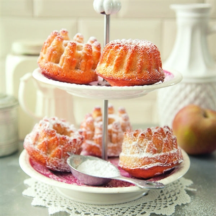 APFEL-MANDEL-GUGLHUPF