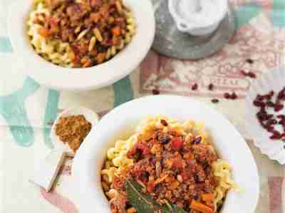 Bolognese orientale