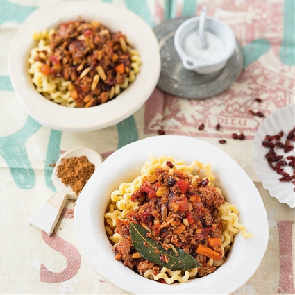 Bolognese orientale