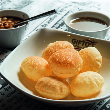 PURI