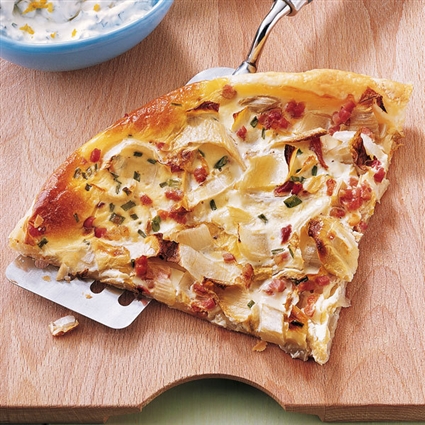 Chicoréekuchen