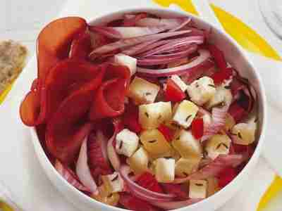 Harzer Salat