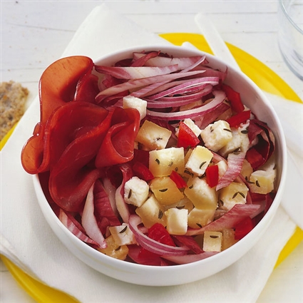 Harzer Salat