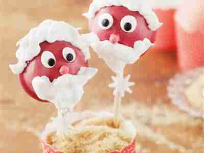 NIKOLAUS-POPS