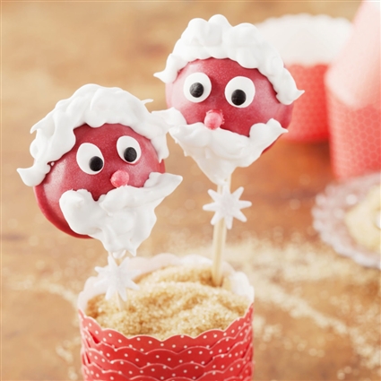 NIKOLAUS-POPS