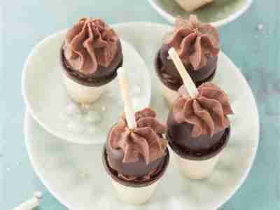 SCHOKO-MOUSSE-POPS