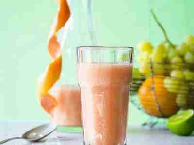 Citronello Sour