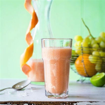 Citronello Sour