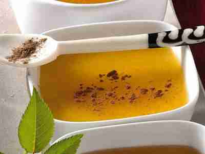 Apfel-Wein-Sauce