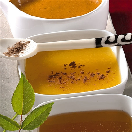 Apfel-Wein-Sauce
