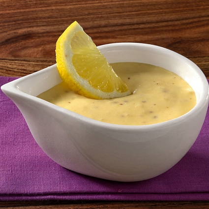 Honig-Senfsauce