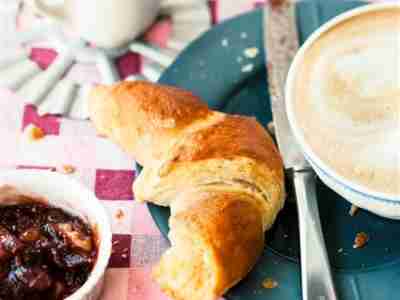Croissants