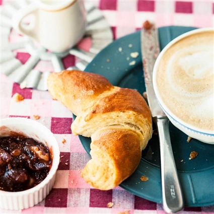 Croissants