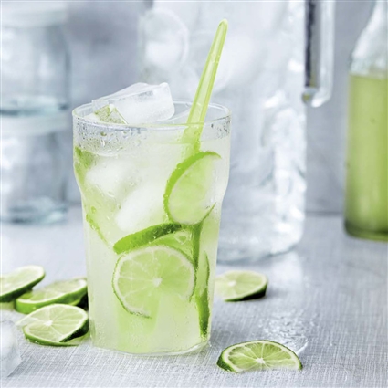 Homemade Lemonade
