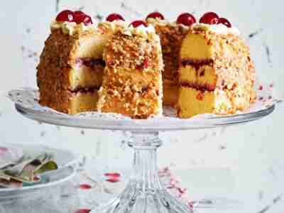 Feiner Frankfurter Kranz