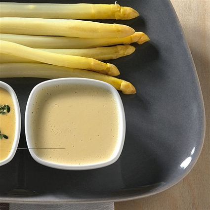Ananas-Kokos-Buttersauce