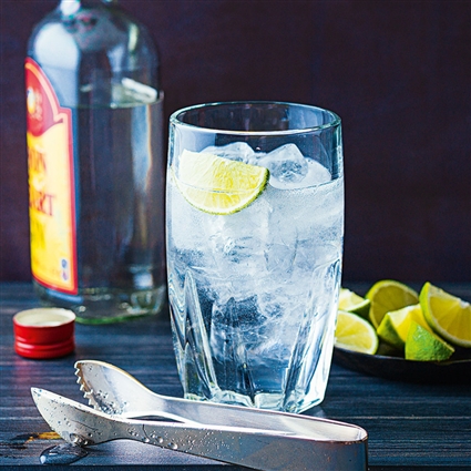 Gin & Tonic