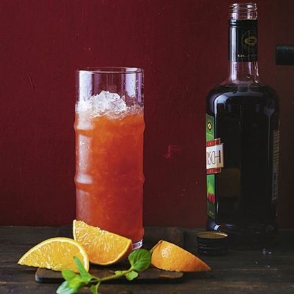 Zombie – Cocktail Klassiker