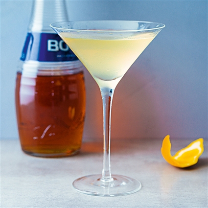 Claridge Cocktail