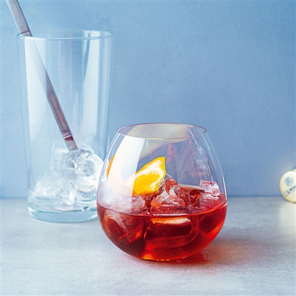 Negroni – Cocktail mit Gin