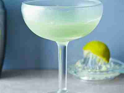 Last Word – Cocktail  mit Gin