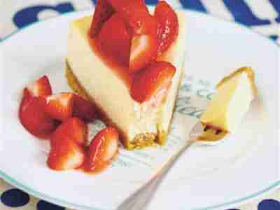 All-American-Cheesecake