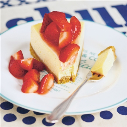 All-American-Cheesecake