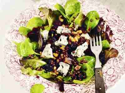 Linsensalat »Saint Paul«