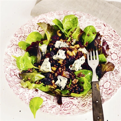 Linsensalat »Saint Paul«