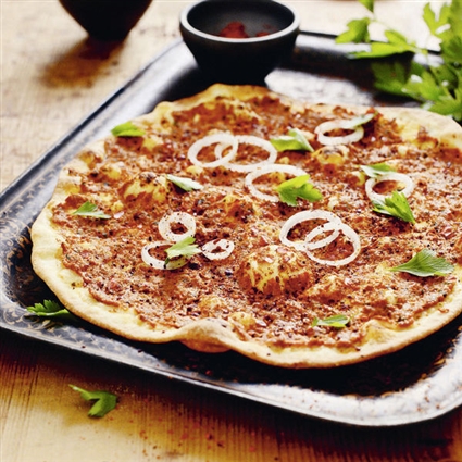 Lahmacun