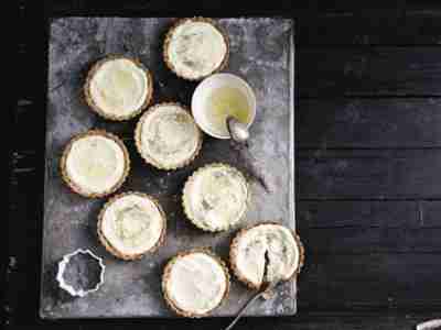 MINI-LIME-PIES