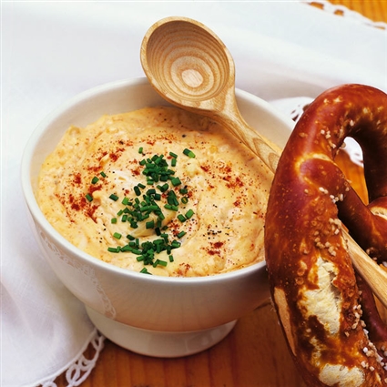 Obatzda