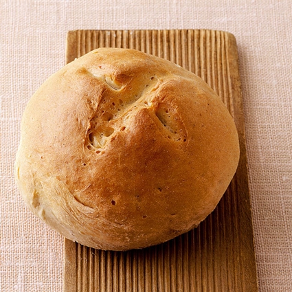 Toskanische Milchbrötchen