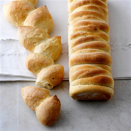 Ährenbaguette