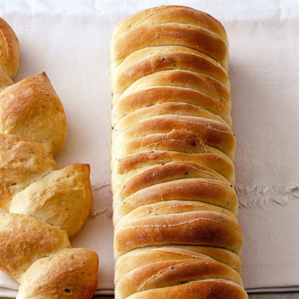 Memminger Brot