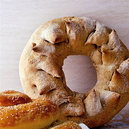 Klosterbrot