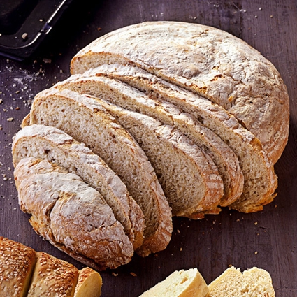 Vierkornbrot