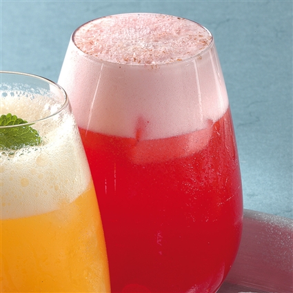 Alkoholfreies Weißkäppchen