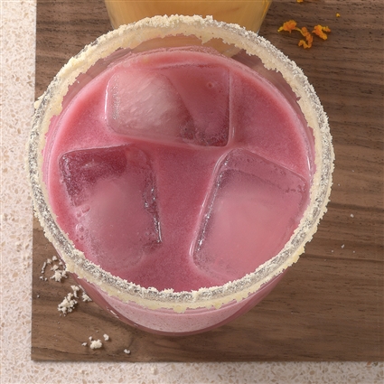Alkoholfreier Miss Piggy