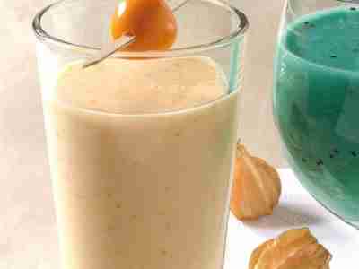 Alkoholfreier Tropifrutti