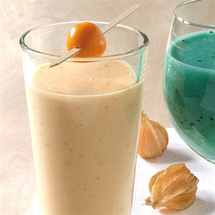 Alkoholfreier Tropifrutti