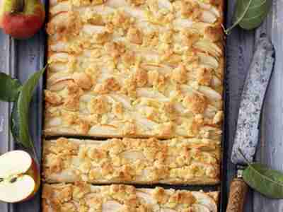 Apfel-Streusel-Datschi