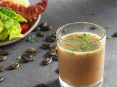 Steirisches Salatdressing