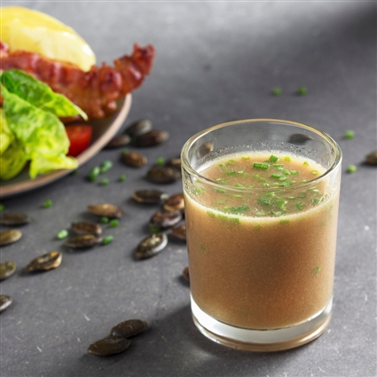 Steirisches Salatdressing