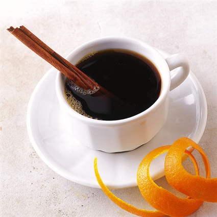 Café brulôt