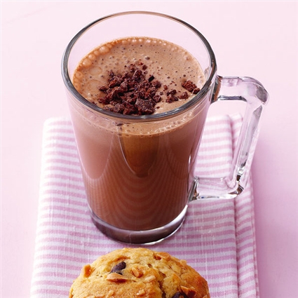 (Sp)lcy Chocoffee