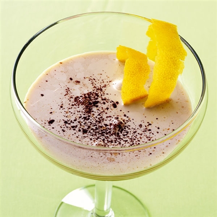 Tira-Ti Su – Tiramisu-Cocktail