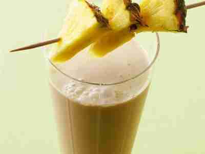 Madame Coco – Pina Colada mit Kaffee