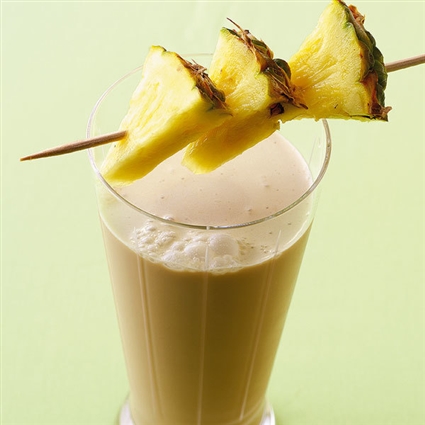 Madame Coco – Pina Colada mit Kaffee