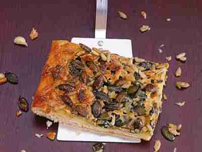 Knusperkuchen